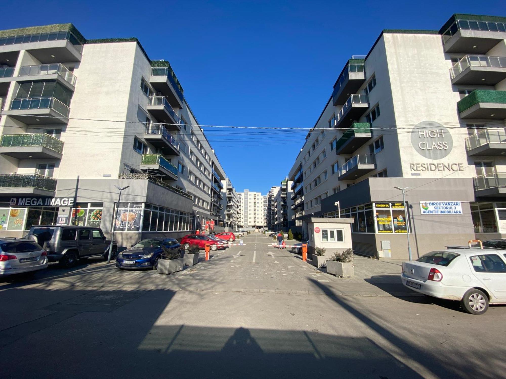 Garsoniera Dreamhouse Titan - High Class Bucharest Exterior photo